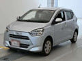 2023 Daihatsu Mira e:S