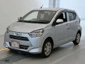 2023 Daihatsu Mira e:S