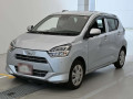 2023 Daihatsu Mira e:S