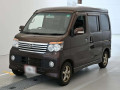 2009 Daihatsu Atrai Wagon