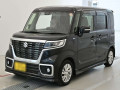 2018 Suzuki Spacia Custom