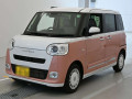 2023 Daihatsu Move Canbus