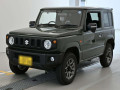 2025 Suzuki Jimny