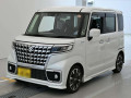 2023 Suzuki Spacia Custom