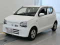 2021 Suzuki Alto