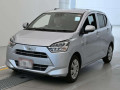 2022 Daihatsu Mira e:S