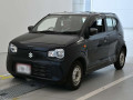 2021 Suzuki Alto