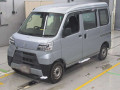 2021 Daihatsu Hijet Cargo
