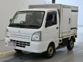 2016 Suzuki Carry Truck