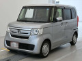 2020 Honda N-BOX