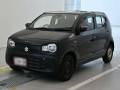 2021 Suzuki Alto