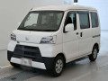 2021 Daihatsu Hijet Cargo