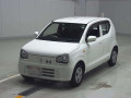 2020 Suzuki Alto
