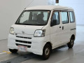 2016 Daihatsu Hijet Cargo