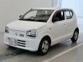 2020 Suzuki Alto
