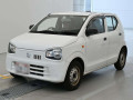 2016 Suzuki Alto