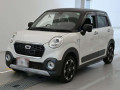 2017 Daihatsu Cast