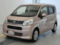 2017 Daihatsu Move