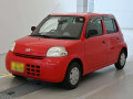 2010 Daihatsu Esse