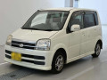 2006 Daihatsu Move