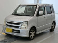 2008 Suzuki Wagon R