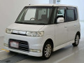 2007 Daihatsu Tanto