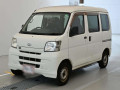 2014 Daihatsu Hijet Cargo