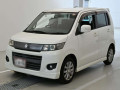 2011 Suzuki WAGON R STINGRAY