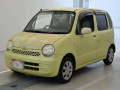 2006 Daihatsu Move Latte