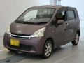 2011 Daihatsu Move
