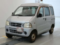 2000 Daihatsu Hijet Cargo