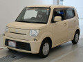 2012 Suzuki MR Wagon