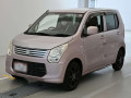 2013 Suzuki Wagon R
