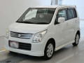 2010 Suzuki Wagon R