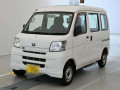 2013 Toyota Pixis Van