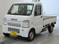 2003 Suzuki Carry Truck