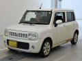 2010 Suzuki ALTO Lapin