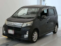 2013 Daihatsu Move