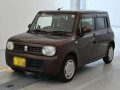 2012 Suzuki ALTO Lapin