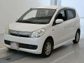 2009 Daihatsu Mira Custom
