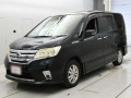 2011 Nissan Serena