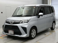2021 Toyota Roomy