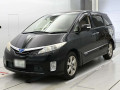 2010 Toyota Estima Hybrid
