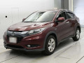 2015 Honda VEZEL