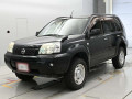 2007 Nissan X-Trail