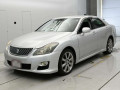 2008 Toyota Crown