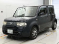 2011 Nissan Cube