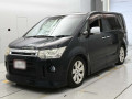2011 Mitsubishi Delica D5
