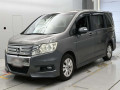 2011 Honda Step WGN Spada