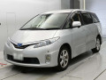 2010 Toyota Estima Hybrid